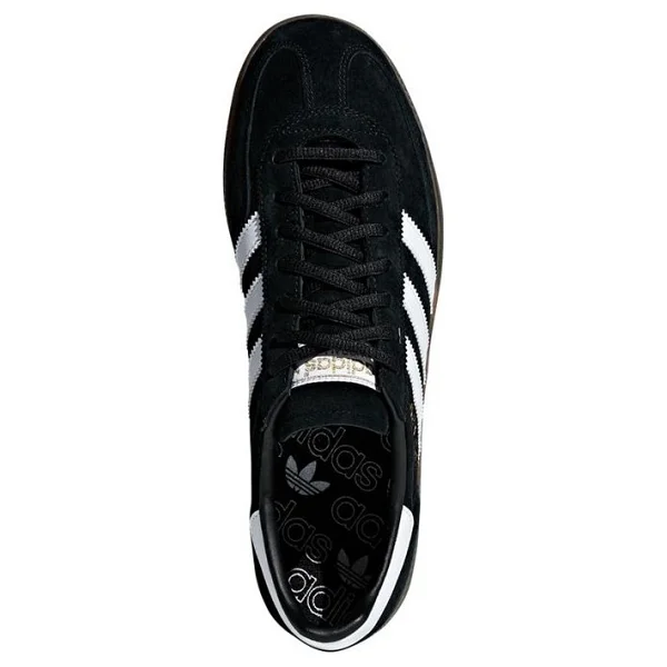 Adidas Spezial Db3021 Siyah-Beyaz Erkek Spor Ayakkabı - Görsel 2