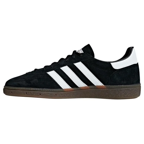 Adidas Spezial Db3021 Siyah-Beyaz Erkek Spor Ayakkabı - Görsel 4