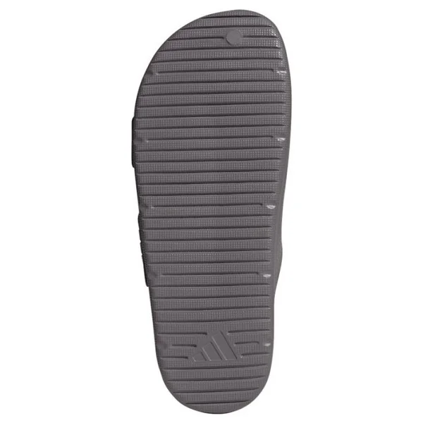 Adidas Znsory Sandals Jı1858 Gri Terlik - Görsel 4
