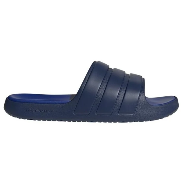Adidas Znsory Slides JI2276 Lacivert Terlik - Görsel 6