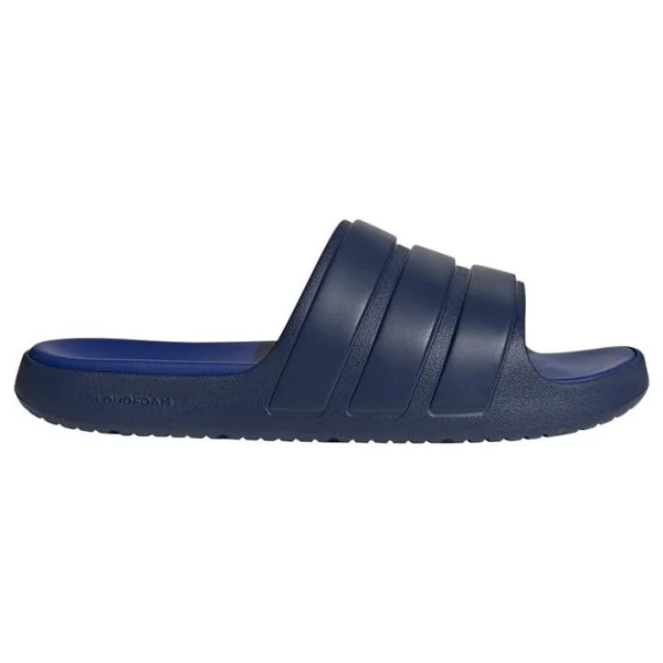 Adidas Znsory Slides JI2276 Lacivert Terlik - Görsel 7
