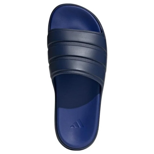 Adidas Znsory Slides JI2276 Lacivert Terlik - Görsel 8