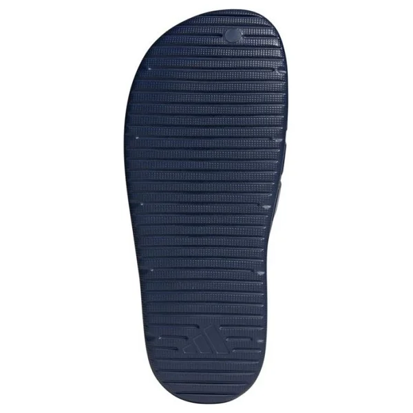Adidas Znsory Slides JI2276 Lacivert Terlik - Görsel 9