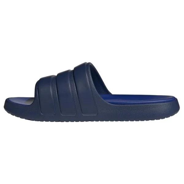 Adidas Znsory Slides JI2276 Lacivert Terlik - Görsel 10