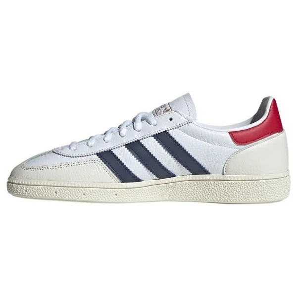 Adidas Spezial Jh5450 Beyaz-Lacivert-Kırmızı Erkek Spor Ayakkabı - Görsel 10