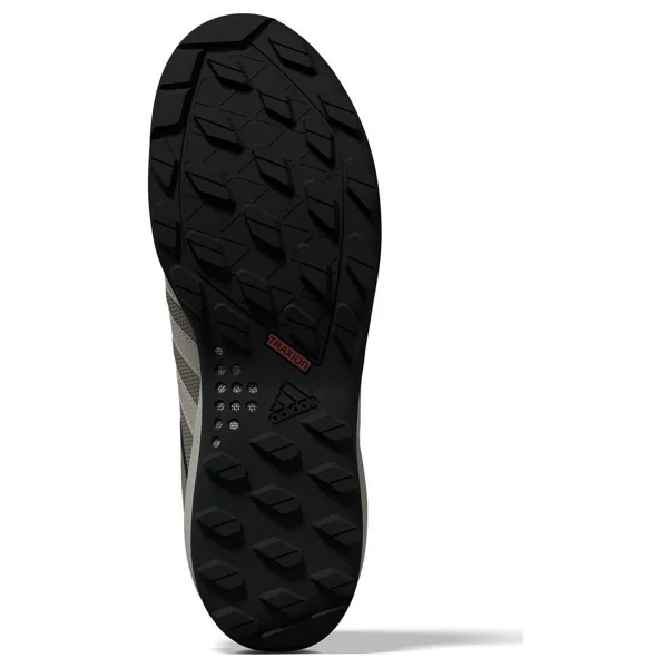 Adidas Daroga Plus Canvas Erkek Outdoor Ayakkabı - Görsel 2