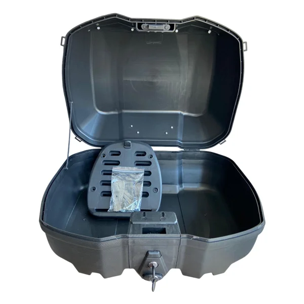 Tien 52 Lt Motosiklet Arka Çanta - Görsel 3