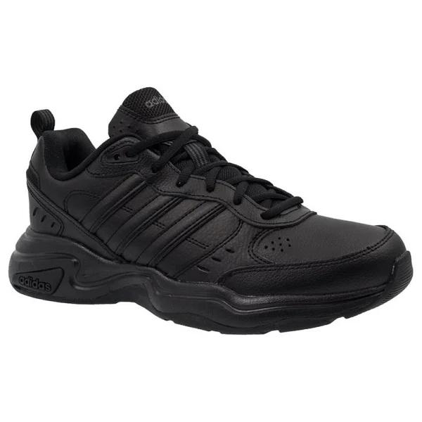 Adidas Strutter Eg2656 Siyah Spor Ayakkabı - Görsel 2