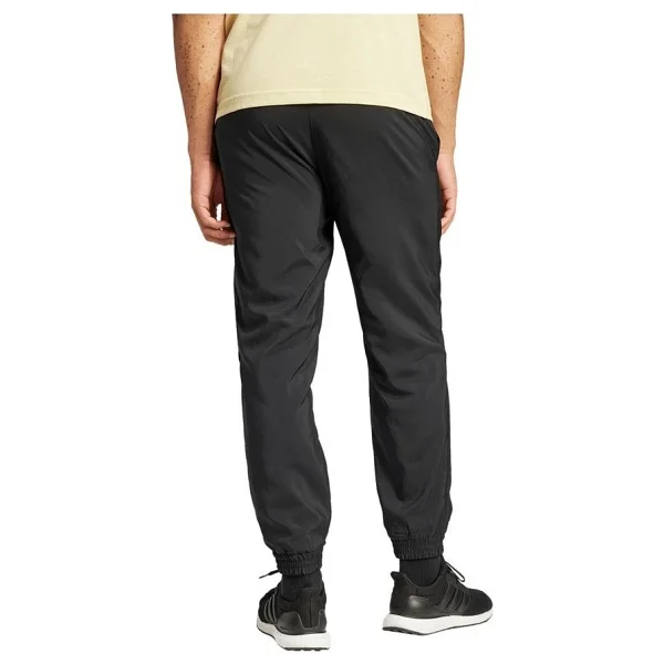 Adidas Essentials Small Logo Stanford Erkek Eşofman Altı - Görsel 3