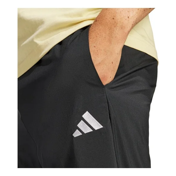 Adidas Essentials Small Logo Stanford Erkek Eşofman Altı - Görsel 5