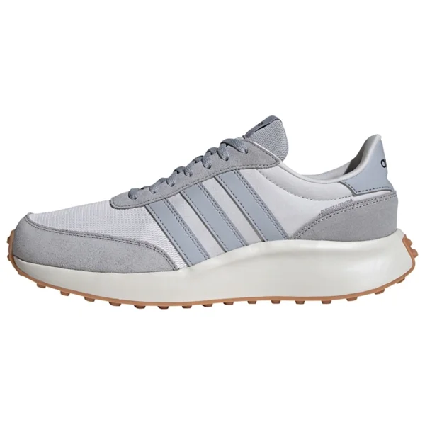 Adidas Run 70s Erkek Spor Ayakkabı - Görsel 3