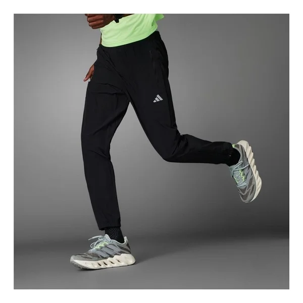 Adidas Run It Tko Erkek Eşofman Altı - Görsel 8