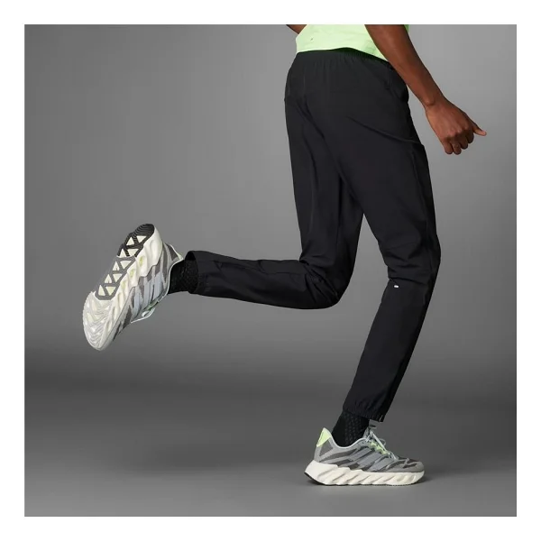 Adidas Run It Tko Erkek Eşofman Altı - Görsel 2