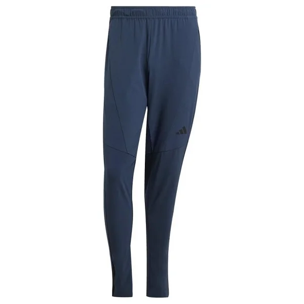Adidas Designed For Training Hybrid Jı8160 Lacivert Erkek Eşofman Altı - Görsel 9