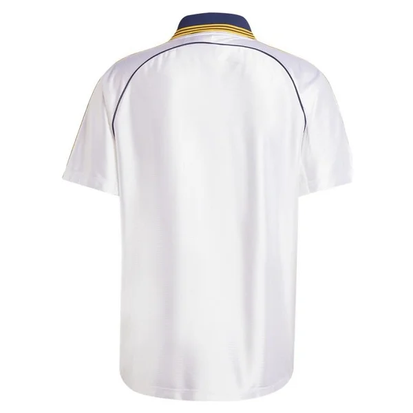 Adidas Performance Jj3801 Real Madrid 99/00 Home Jersey - Beyaz - Görsel 7