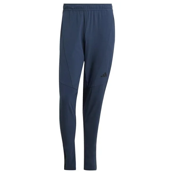 Adidas Designed For Training Hybrid Jı8160 Lacivert Erkek Eşofman Altı - Görsel 10