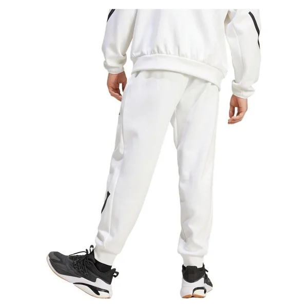 Adidas Z.N.E. Erkek Eşofman Altı - Görsel 3