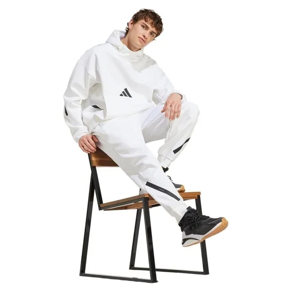 Adidas Z.N.E. Erkek Eşofman Altı - Görsel 4