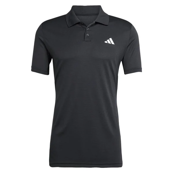 Adidas Tennis Climacool Freelift Kısa Kollu Polo Yaka Erkek Spor Tişört - Görsel 7