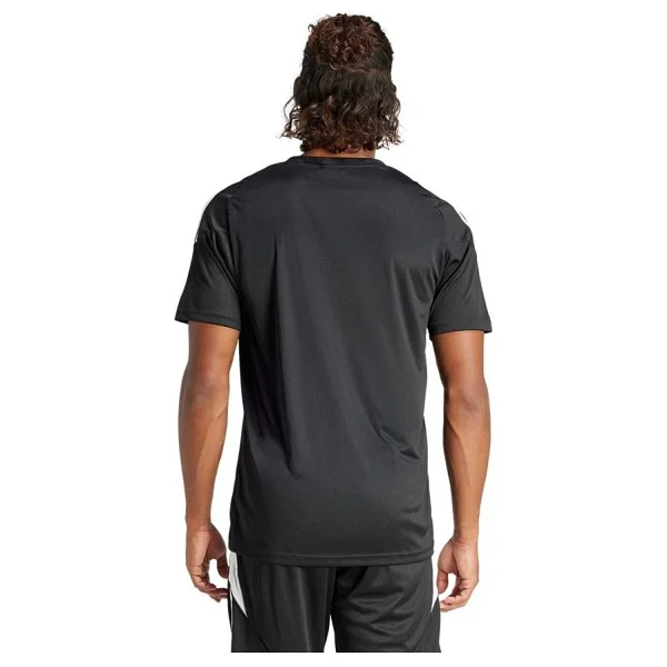 Adidas Tiro 24 Ij7676 Siyah Erkek Futbol Forması - Görsel 9