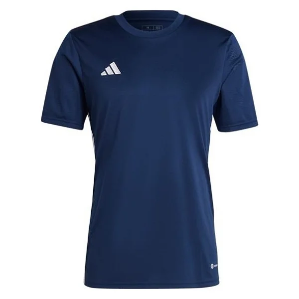Adidas Tabela 23 H44527 Lacivert Erkek Futbol Forması - Görsel 6