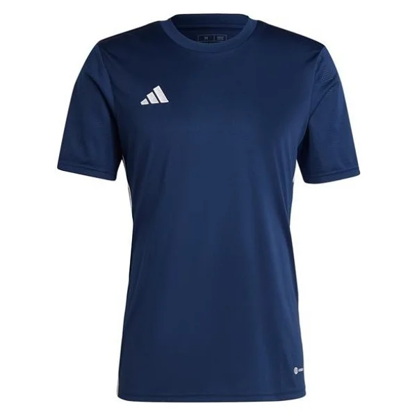 Adidas Tabela 23 H44527 Lacivert Erkek Futbol Forması - Görsel 7