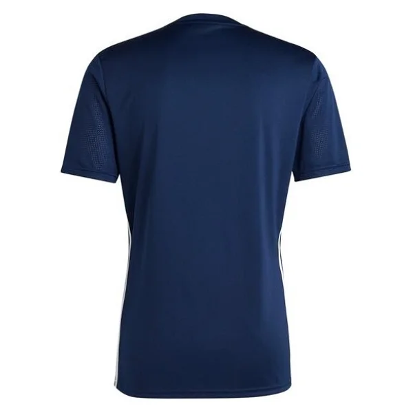 Adidas Tabela 23 H44527 Lacivert Erkek Futbol Forması - Görsel 8