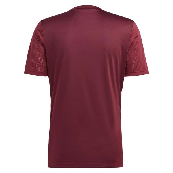 Adidas Tabela 23 Ib4928 Bordo Erkek Futbol Forması - Görsel 7