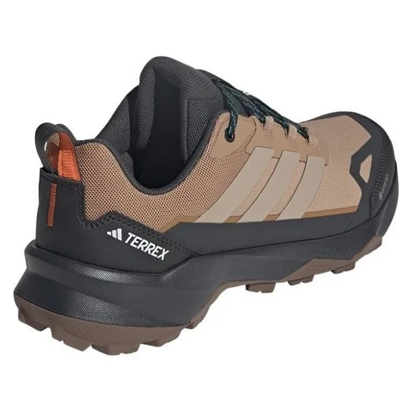 Adidas Terrex Skychaser Ax5 Gore-Tex Jh7801 Bej Erkek Outdoor Ayakkabı - Görsel 7