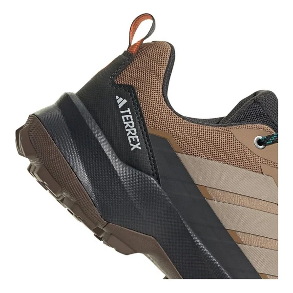 Adidas Terrex Skychaser Ax5 Gore-Tex Jh7801 Bej Erkek Outdoor Ayakkabı - Görsel 8