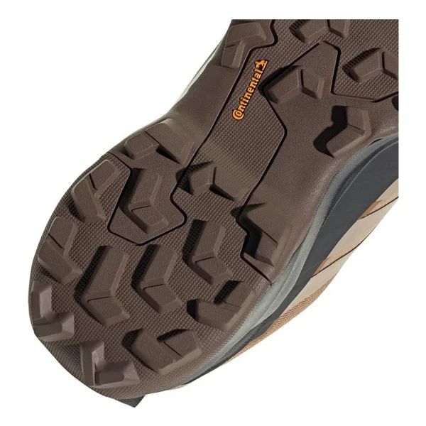 Adidas Terrex Skychaser Ax5 Gore-Tex Jh7801 Bej Erkek Outdoor Ayakkabı - Görsel 9