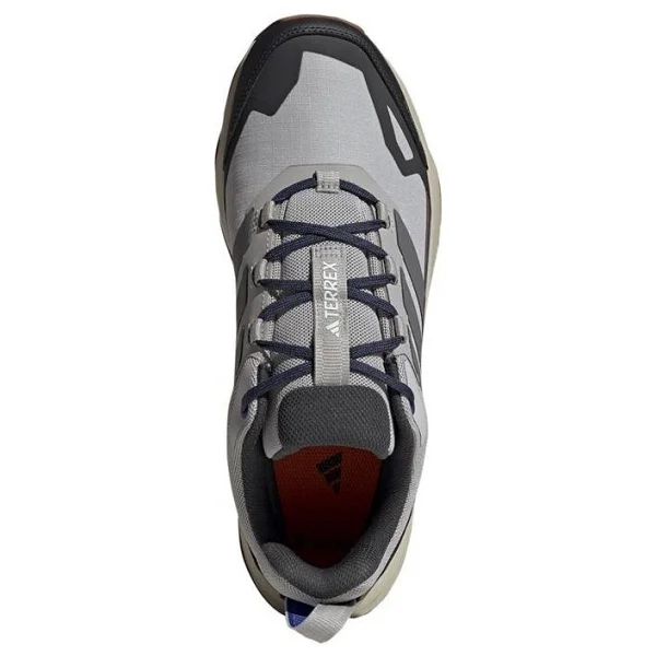 Adidas Terrex Skychaser Ax5 Gore-Tex Jq2212 Gri Erkek Outdoor Ayakkabı - Görsel 7