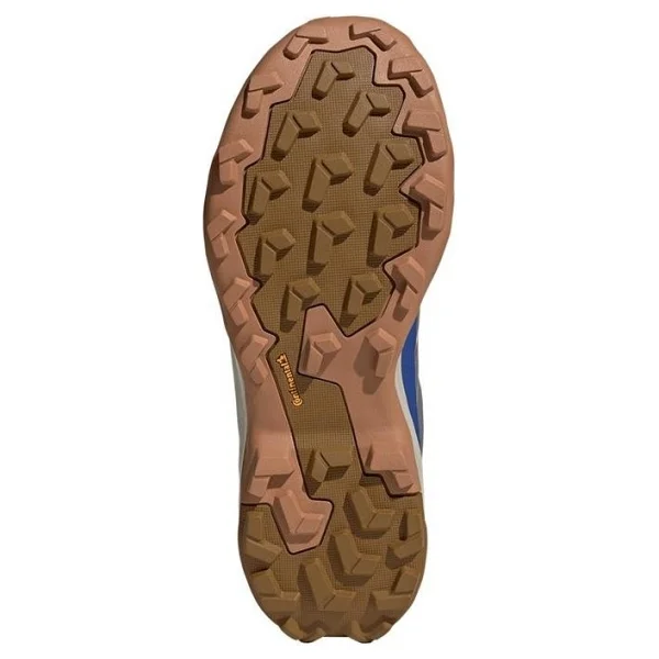 Adidas Terrex Skychaser Ax5 Gore-Tex Jq2212 Gri Erkek Outdoor Ayakkabı - Görsel 8
