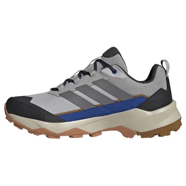 Adidas Terrex Skychaser Ax5 Gore-Tex Jq2212 Gri Erkek Outdoor Ayakkabı - Görsel 9