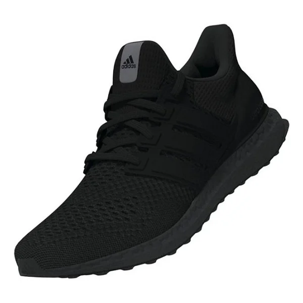 Adidas Ultraboost 1.0 Hq4204 Siyah Kadın Spor Ayakkabı - Görsel 9