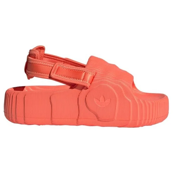 Adidas Adilette 22 Xlg Kadın Sandalet - Görsel 6