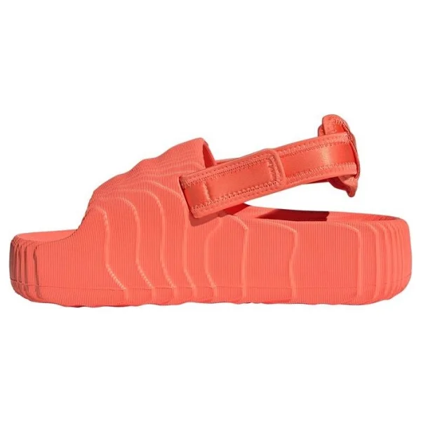 Adidas Adilette 22 Xlg Kadın Sandalet - Görsel 8