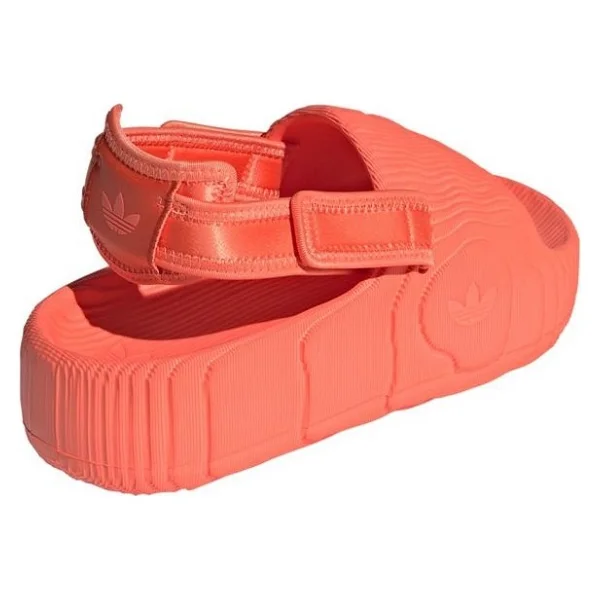 Adidas Adilette 22 Xlg Kadın Sandalet - Görsel 10