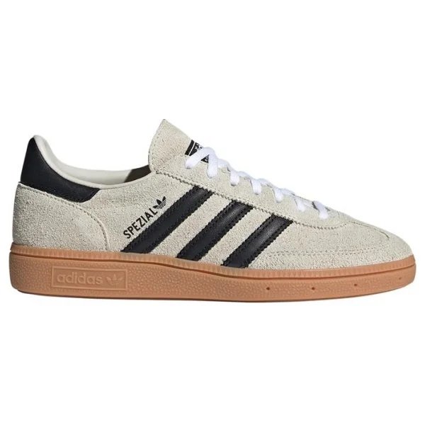 Adidas Spezial If6562 Bej Kadın Spor Ayakkabı - Görsel 2