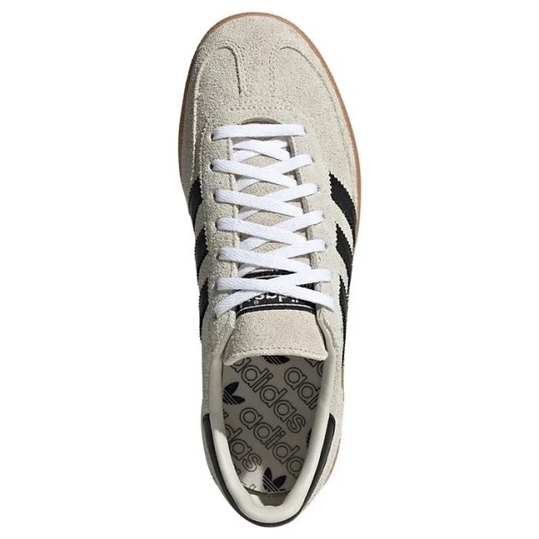 Adidas Spezial If6562 Bej Kadın Spor Ayakkabı - Görsel 3