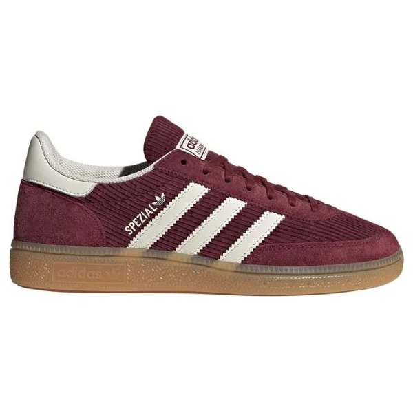 Adidas Spezial Ig1978 Bordo Kadın Spor Ayakkabı - Görsel 7
