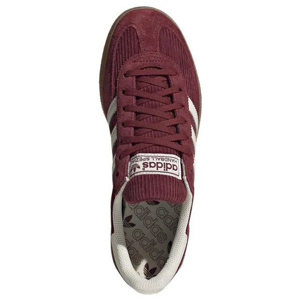 Adidas Spezial Ig1978 Bordo Kadın Spor Ayakkabı - Görsel 8