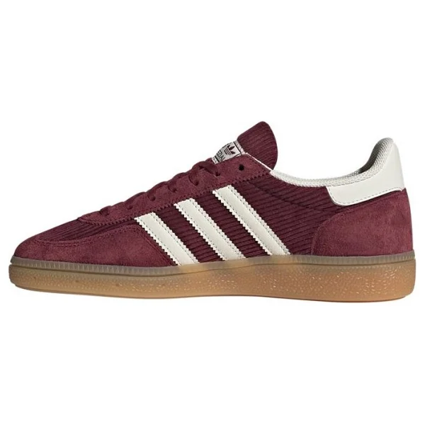 Adidas Spezial Ig1978 Bordo Kadın Spor Ayakkabı - Görsel 10