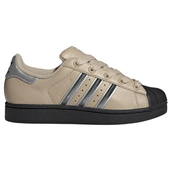 Adidas Superstar Iı Jr4234 Kahverengi Spor Ayakkabı - Görsel 6