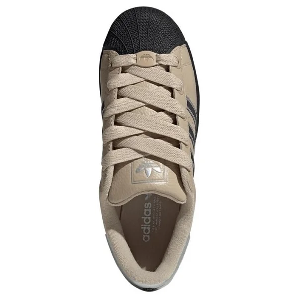 Adidas Superstar Iı Jr4234 Kahverengi Spor Ayakkabı - Görsel 7