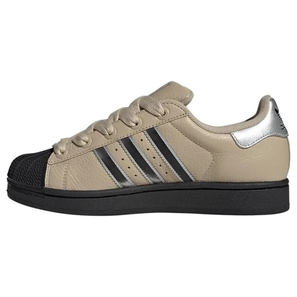 Adidas Superstar Iı Jr4234 Kahverengi Spor Ayakkabı - Görsel 9