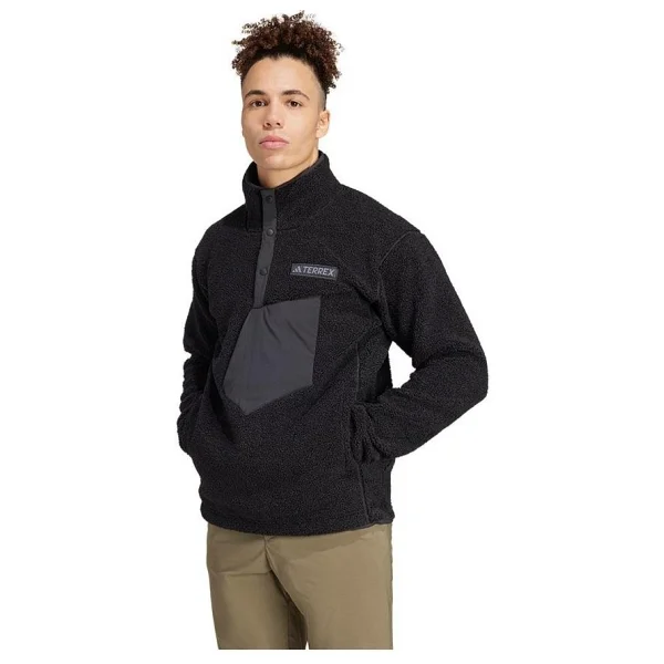 Adidas Terrex Xploric High Pile Erkek Polar - Görsel 6