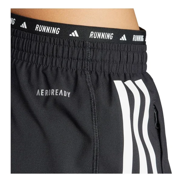 Adidas Own The Run 3-Stripes Erkek Eşofman Altı - Görsel 10