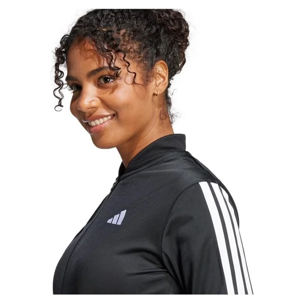 Adidas Dayready Jd5434 Kadın Eşofman Takımı - Görsel 9