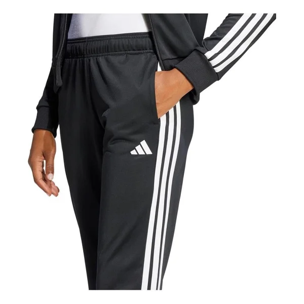 Adidas Dayready Jd5434 Kadın Eşofman Takımı - Görsel 10